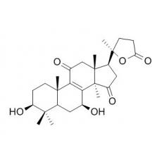 靈芝內酯B
